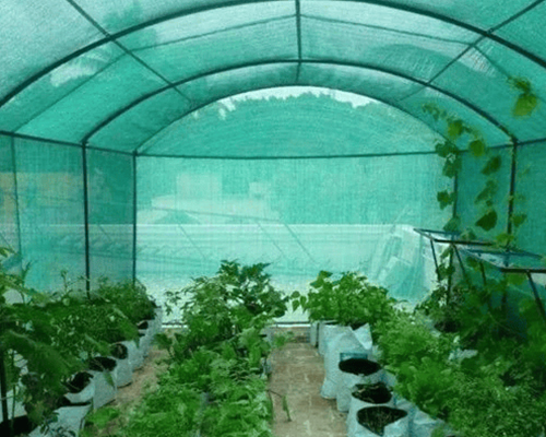 GARDEN SAFETY NET
